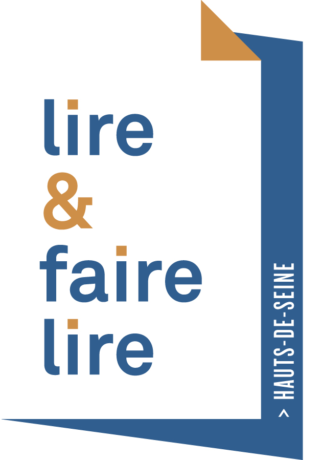 Lire et faire lire dans les Hauts-de-Seine